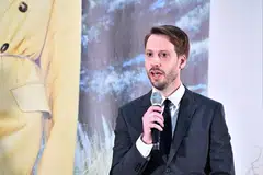 Daniel Erver, who has worked for H&M for 18 years, will take over as CEO of the group.