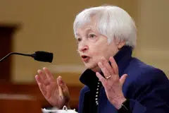 US Treasury Secretary Janet Yellen said recently that a US recession “is not inevitable” despite aggressive interest rate hikes from the Federal Reserve to cool demand – moves that have prompted more economists to forecast a recession by 2023.