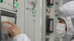 Nanofilm specialises in advanced materials and coatings. It has closed at S$1.46 with 3.6 million shares transacted on Thursday.