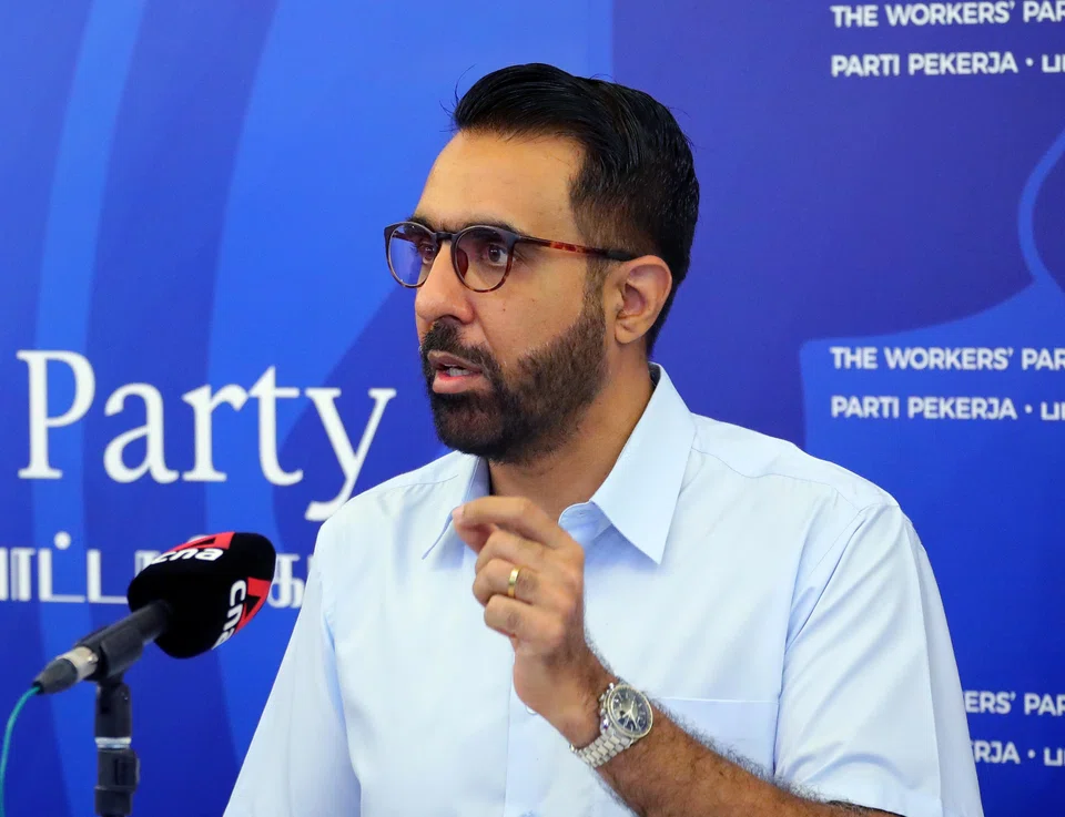 Singh notes in his May Day message that the potentially worsening macroeconomic situation in Singapore could spell a more bumpy ride ahead for Singaporean wage earners. 