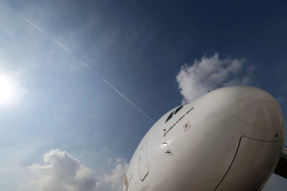 The aviation industry estimates it will take between US$1.45 trillion and US$3.2 trillion in capital development to bring sustainable aviation fuel’s share of the fuel market to the 65 per cent needed to reach a goal of “net zero” emissions by 2050. It currently accounts for 0.2 per cent.