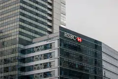 The problems are the result of an “internal system issue,” a HSBC spokesperson says.