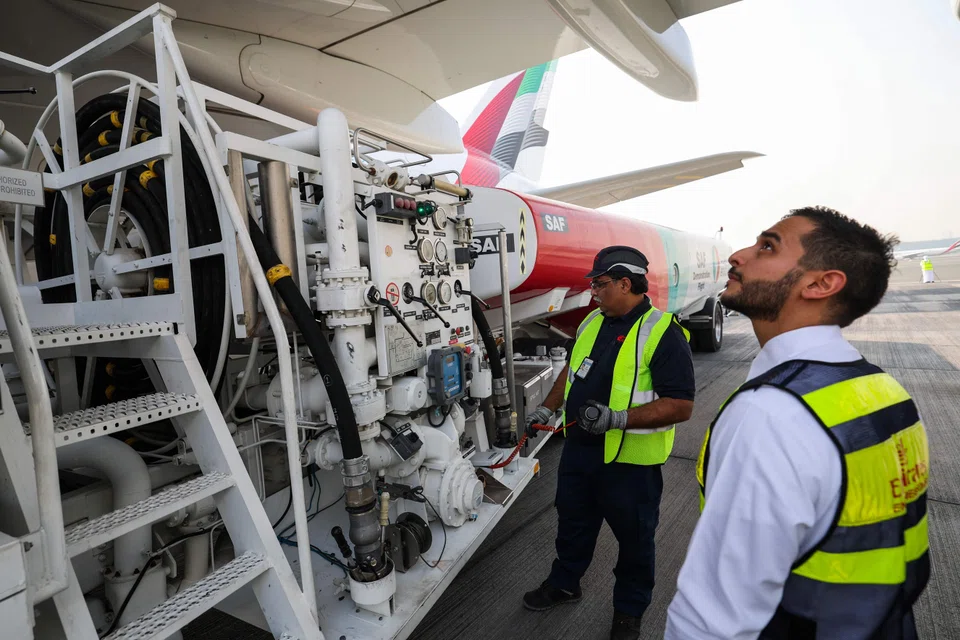 From engines and seatbelts to wiring and screws, a single plane needs millions of parts from suppliers across the world, making them vulnerable to supply chain hiccups.