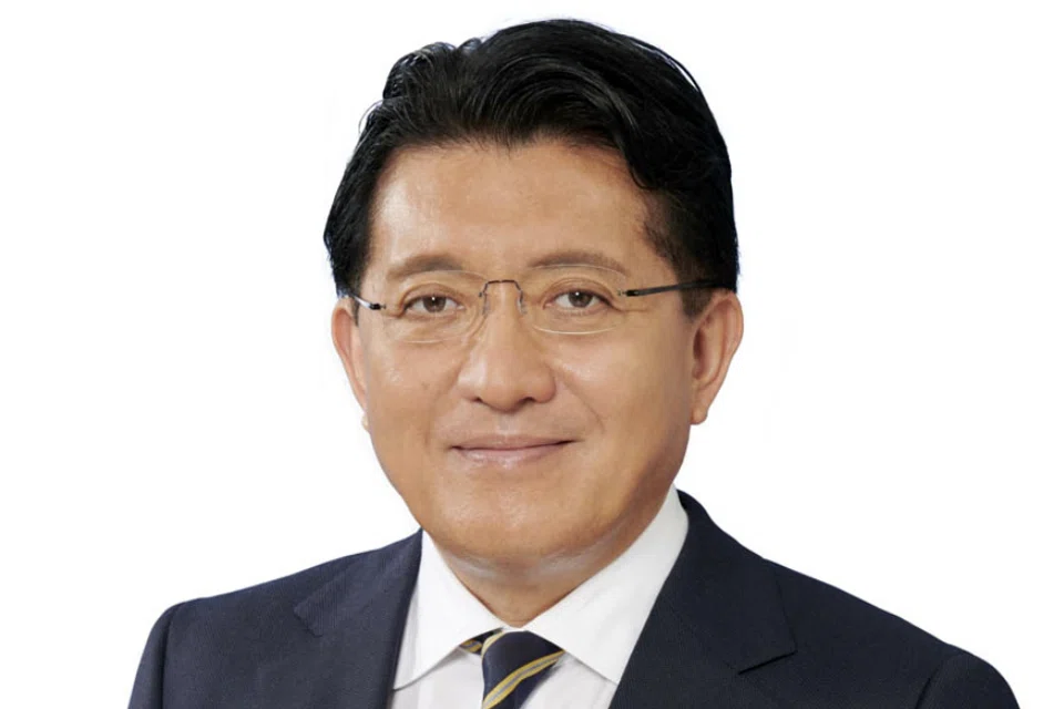 Takuya Hirai said the current system that taxes firms' crypto asset holdings on paper gains needs to be revamped so that only realised gains face corporate tax. 