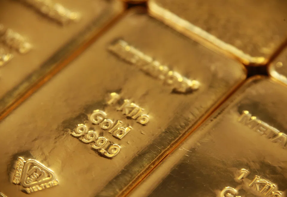 Spot gold was down 0.2 per cent at US$1,999.12 per ounce, as of 0121 GMT. US gold futures fell 0.3 per cent to US$2,009.00.