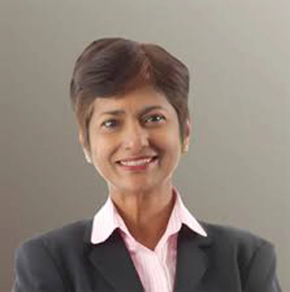 Chandra Mallika joined Deutsche Bank in 1999, and is responsible for regional business strategy, risk management and achieving operational efficiencies across the bank. 