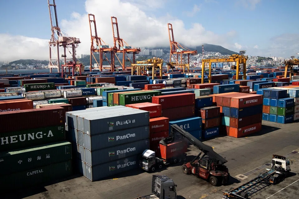The new trade arrangement allows companies to enjoy fewer customs documentation checks and physical cargo inspections.