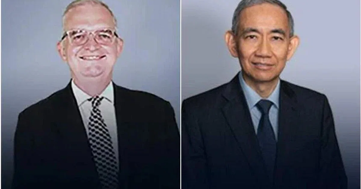 ComfortDelGro to appoint new chairman and deputy chairman in April ...