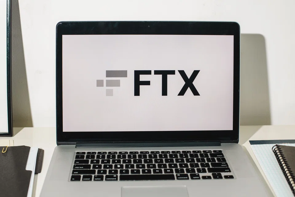 Temasek says investing in FTX was part of its effort to keep abreast of how new technologies might affect its portfolio's returns.