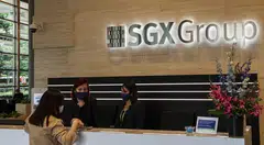 SGX Group has been investing to expand its FX business and acquired subsidiaries such as BidFX and MaxxTrader in recent years. The group said that SGX CurrencyNode completes the buildout of its OTC FX infrastructure.