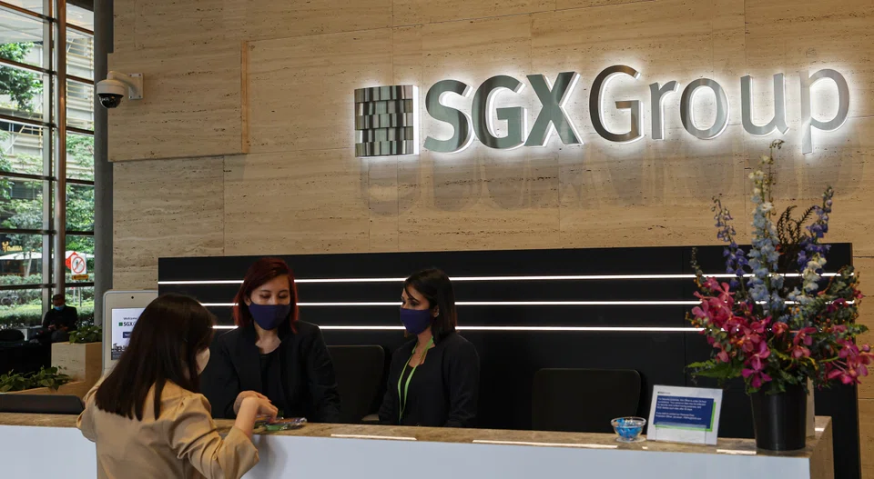 SGX Group has been investing to expand its FX business and acquired subsidiaries such as BidFX and MaxxTrader in recent years. The group said that SGX CurrencyNode completes the buildout of its OTC FX infrastructure.