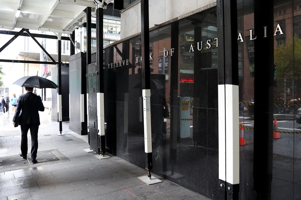 Traders are pricing a 60 per cent chance of a pause following back-to-back hikes the RBA had described in minutes as “finely balanced” calls.