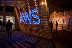 AWS has long been a profit engine, sometimes accounting for all of the parent company’s operating income. 