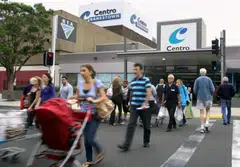 Australia's net employment dived 65,100 in December from November, when it surged a revised 72,600.