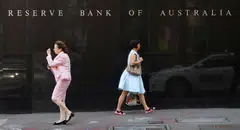 The RBA next meets on Dec 5 with economists generally expecting no change to rates.