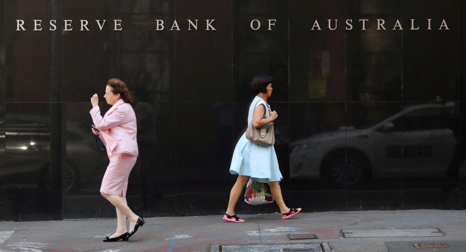 The RBA next meets on Dec 5 with economists generally expecting no change to rates.