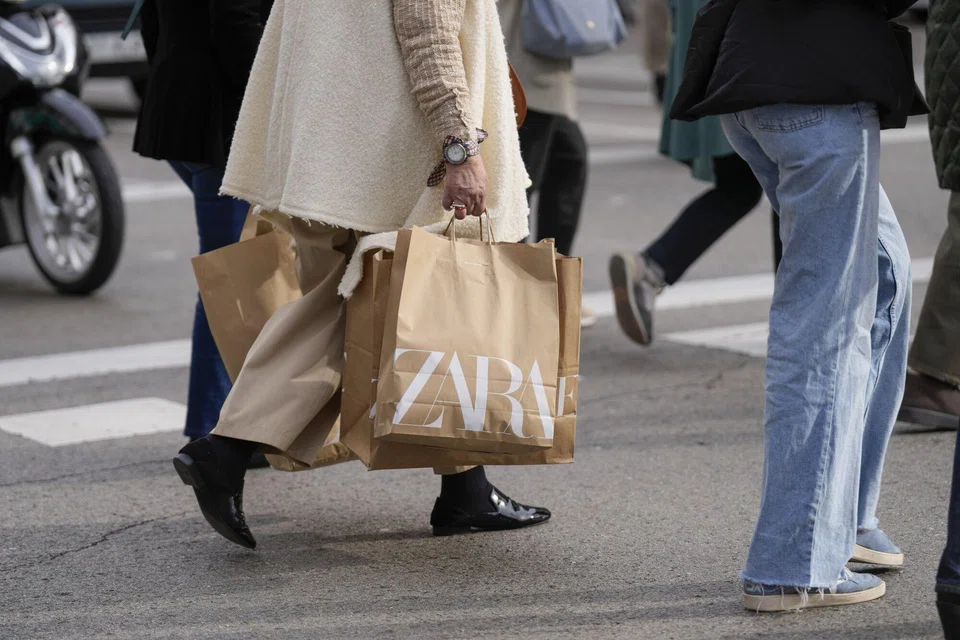 The power of luxury goods comes from the way human beings constantly compare ourselves. It’s easy to forget that the couple posting enviable photos of their new home might not be able to afford it – or conversely, that they may have benefitted from inherited wealth.