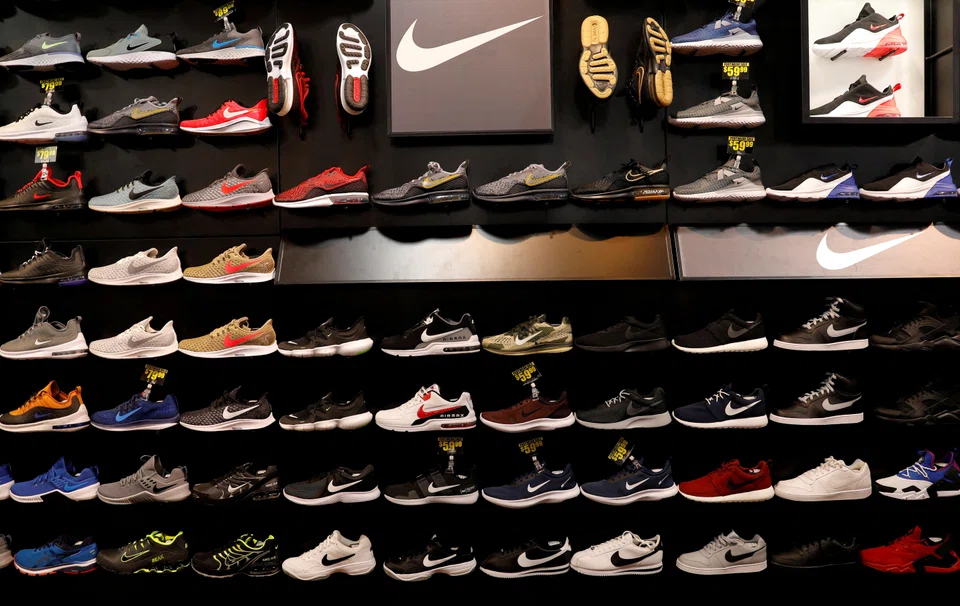 Nike, which still has a big seller in its classic Air Jordan franchise, said it would shift its sneaker offerings away from some of its most classic styles.