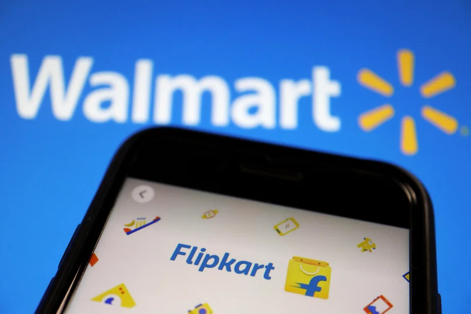 Walmart has been accelerating its growth in India since 2018, when it bought a 77 per cent stake in Flipkart for about US$16 billion, its biggest investment.