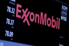 EXXON Mobil said on Wednesday (Apr 27) that its Russian unit Exxon Neftegas has declared force majeure for its Sakhalin-1 operations, where it has become increasingly difficult to ship crude due to sanctions on Russia.