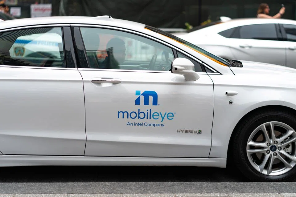 Mobileye, the self-driving unit of Intel said in a regulatory filing it is offering 41 million shares of common stock priced between US$18 and US$20 per share.