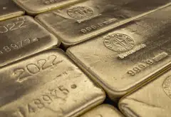 Spot gold was up 0.4 per cent at US$22,018.76 per ounce by 0727 GMT, after falling for three sessions. US gold futures rose 0.2 per cent to US$2,023.60.