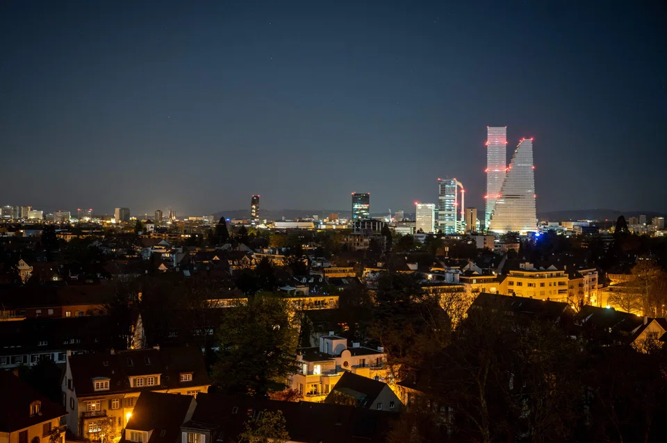 Under Swiss law, a benchmark increase by a quarter percentage-point allows landlords to raise rents by 3 per cent.