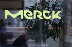 "China is the largest end market for semiconductors with more than half of the world's total chip output going to China. Given the unprecedented capacity investment and expansion of domestic chip manufacturers, China is currently also the fastest growing semiconductor manufacturing market worldwide," Merck China president Allan Gabor said in a statement. 
