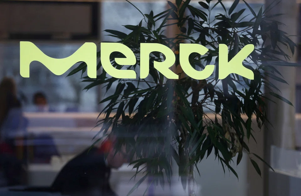 "China is the largest end market for semiconductors with more than half of the world's total chip output going to China. Given the unprecedented capacity investment and expansion of domestic chip manufacturers, China is currently also the fastest growing semiconductor manufacturing market worldwide," Merck China president Allan Gabor said in a statement. 