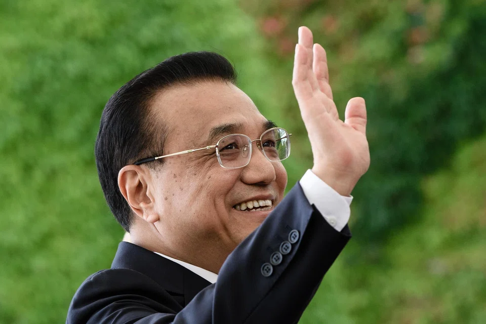 Li Keqiang's efforts to deleverage enormous debt burdens built up under China’s vast stimulus programmes after the 2008 global financial crisis were dubbed “Likonomics” by analysts.