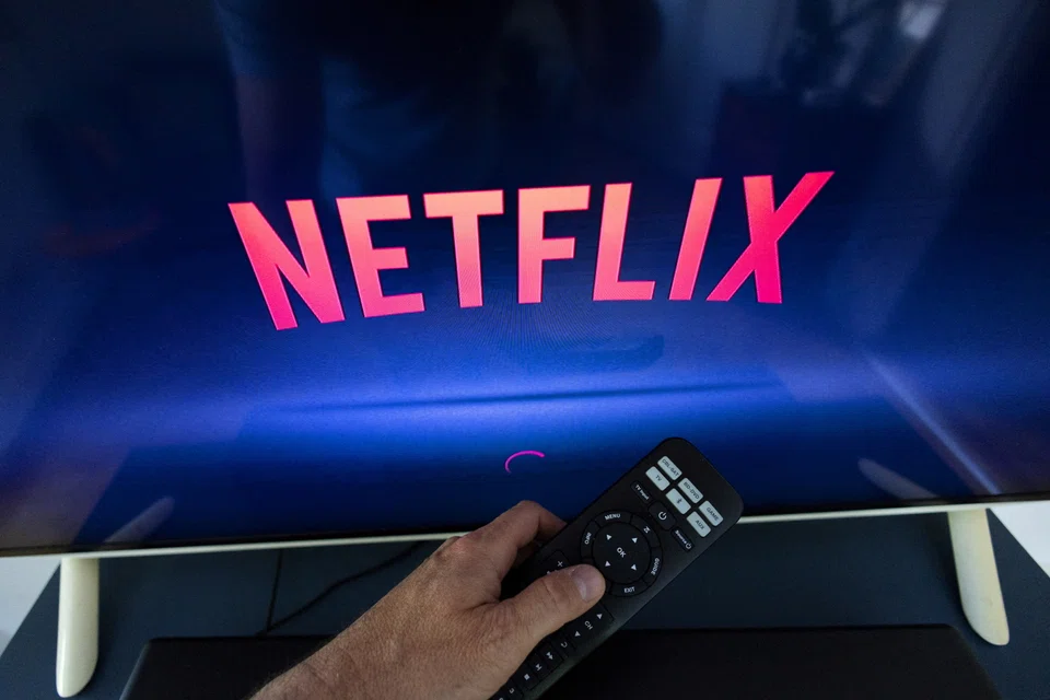 About 150 Netflix employees have been laid off, most of them in the United States, a spokesperson said.