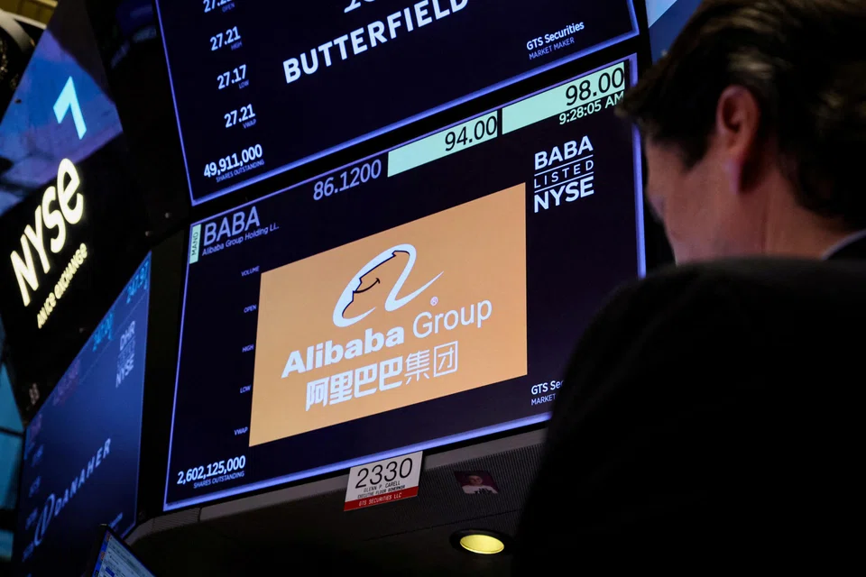 Some analysts say Alibaba is currently undervalued as a standalone conglomerate and a breakup would allow investors to value each business division independently.