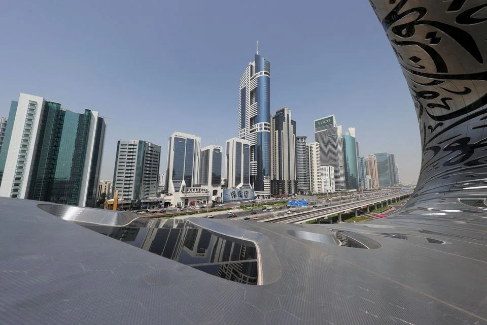 Demand for space in the skyscraper and across Dubai is surging as the emirate attracts more wealth and expats due to its nimble response to the pandemic and relatively easy access to visas. 