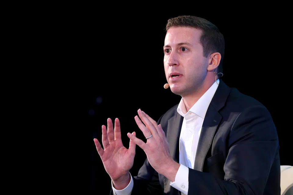 “As we look at our continued push across Asia-Pacific, it’s really bringing a regional approach and a regional mindset to that effort,” says Warburg president Jeffrey Perlman.