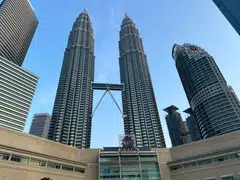 Malaysia’s data centre market was estimated to be worth nearly US$1.1 billion in 2021 and it is expected to grow to US$1.6 billion by 2027.