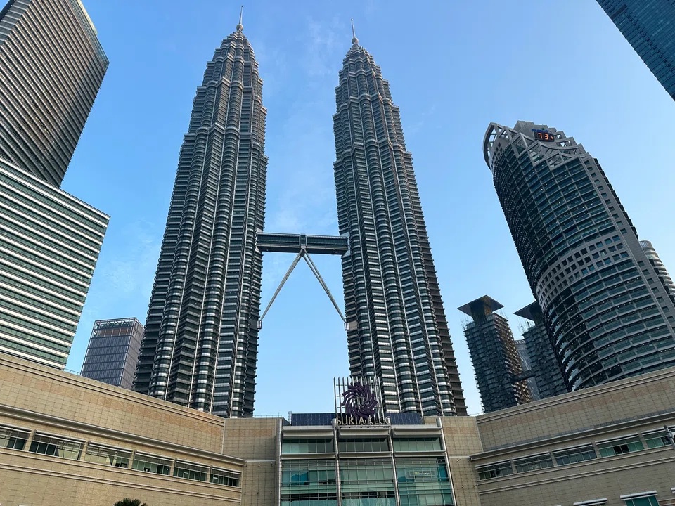 Malaysia’s data centre market was estimated to be worth nearly US$1.1 billion in 2021 and it is expected to grow to US$1.6 billion by 2027.