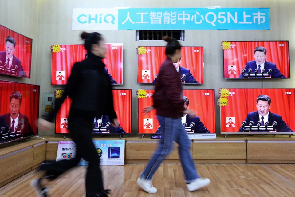 As Xi Jinping prepares to extend his tenure as China’s leader at next week’s Communist Party Congress, he faces once-in-a-generation economic challenges and decisions that will significantly shape the lives of the country’s 1.4 billion people.