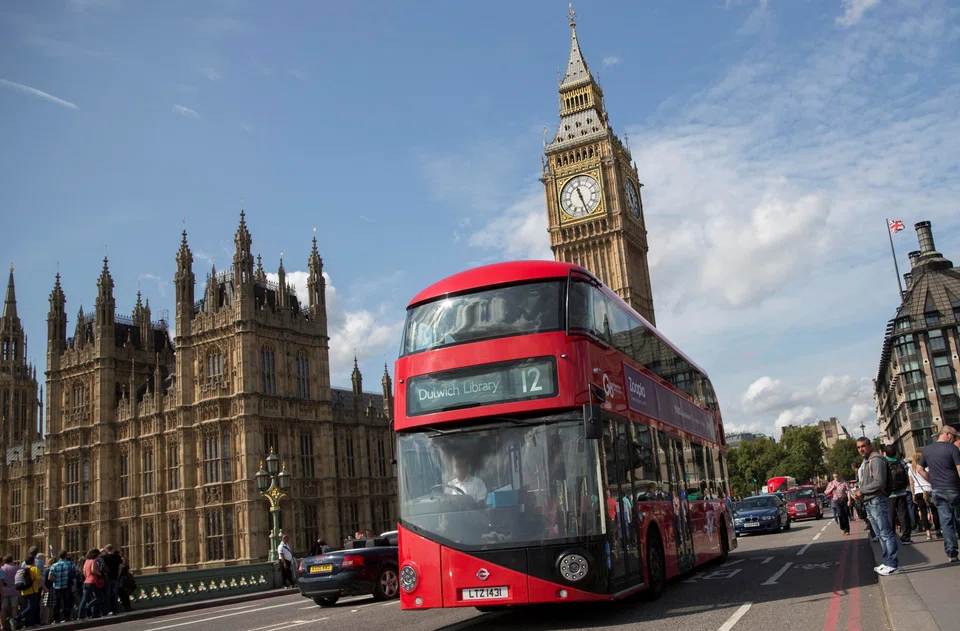 Go-Ahead runs nearly a quarter of London’s buses, including some of the city’s zero-emission fleet.