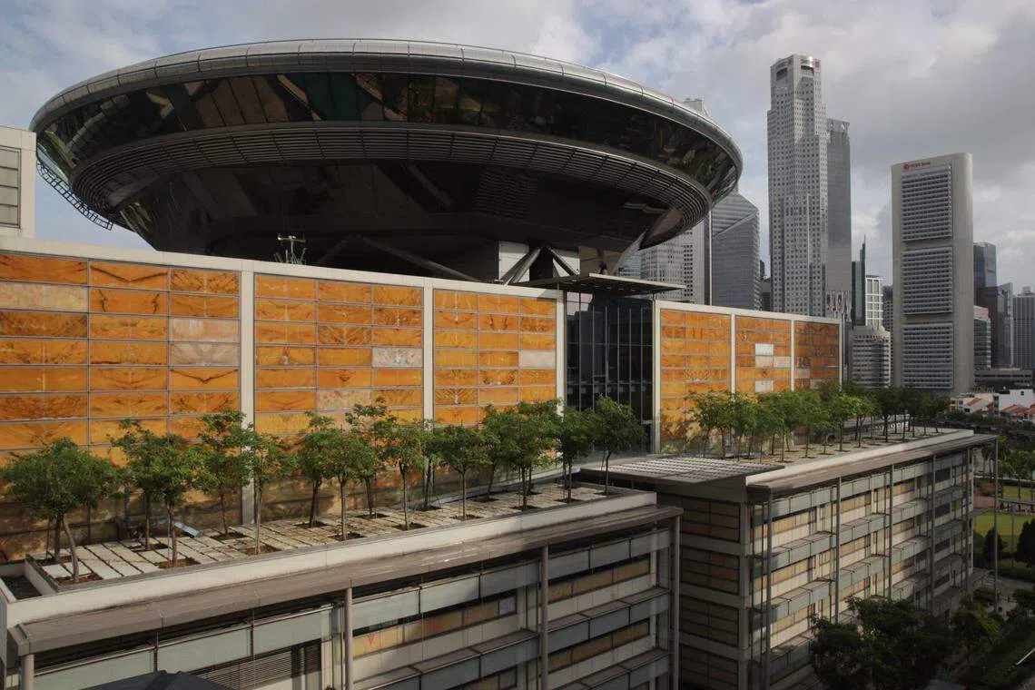 The High Court’s assessment of the amount of damages comes after Deng was also ordered to pay Asian Eco Technology S$34,000 in costs in August this year.