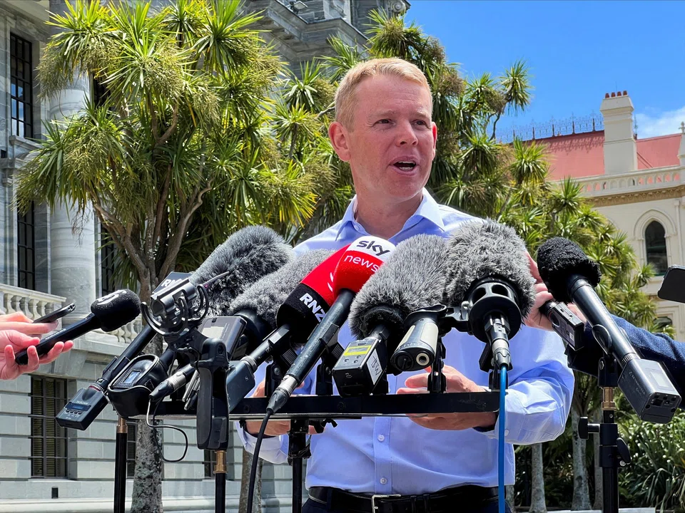 Less than two months from the election, the gap for preferred prime minister is narrowing with current prime minister Chris Hipkins registering 21 per cent support in a poll. 