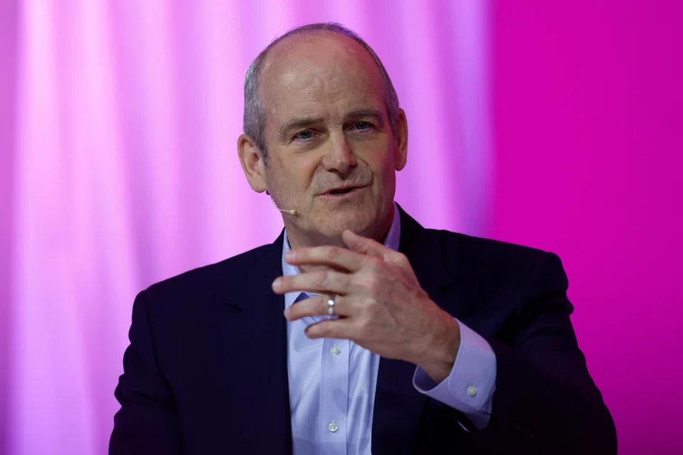 “A local partner is basically an opportunity to keep you very tightly integrated in the dialogue about what’s happening,”  says Michael Evans, president of Alibaba Group.