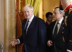 Heads of States and Governments from Nato's member countries and key partners are gathering in Madrid to discuss important issues facing the Alliance and endorse Nato's new Strategic Concept, the Organization said.  