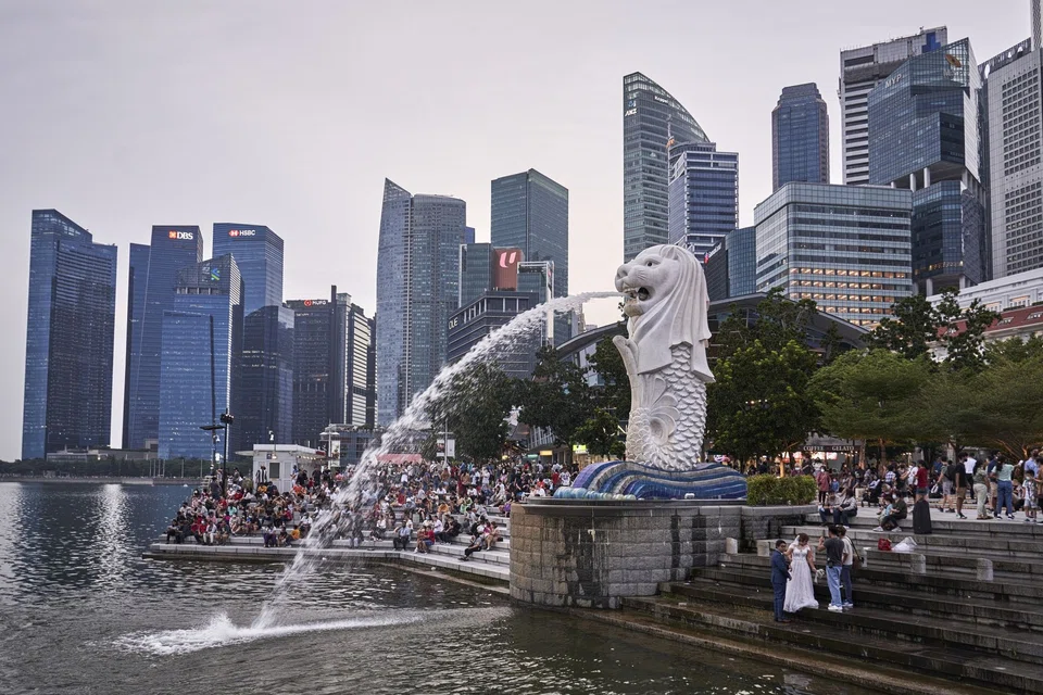 For the first 6 months of the year, overall room revenue was S$1.07 billion, which is on par with the amount earned for the whole of 2021, data from the Singapore Tourism Board indicates. Overall room revenue for the industry hit S$292.8 million in June, more than 4 times the level recorded in the same month a year ago.