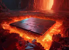 As demands of data centre infrastructure increase, further cooling improvements are needed to keep temperatures under control. 