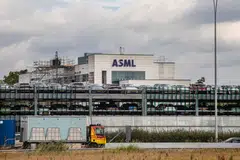 ASML is the only company that makes this technology, which is used to create semiconductors that power everything from smartphones to sophisticated military gear.