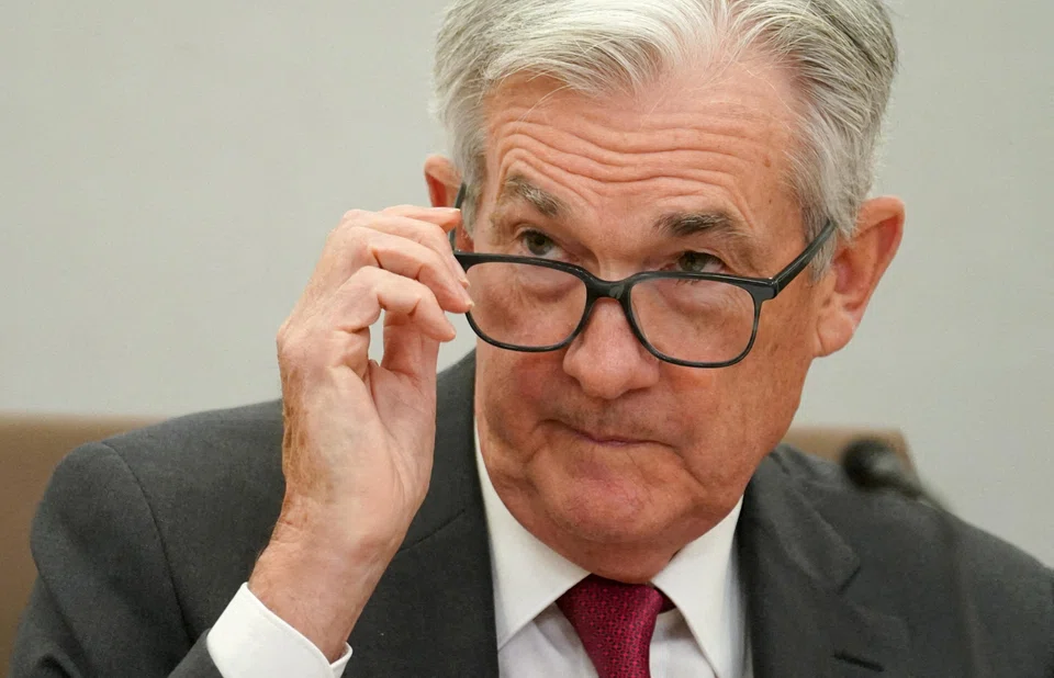 Fed Chairman Jerome Powell says that wages are the largest cost for the services sector, so labour conditions are key to understanding the outlook on prices on everything from hotels to haircuts.