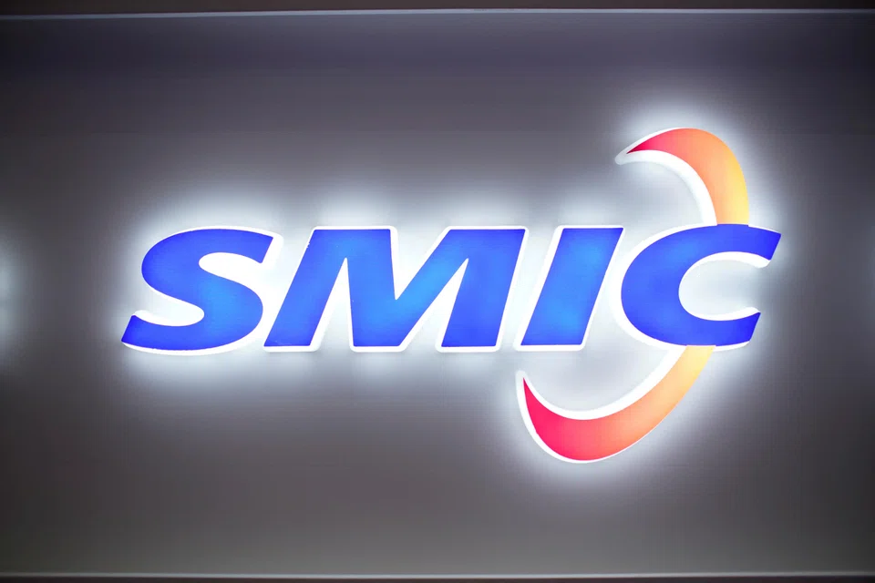 US restrictions are further set to hamper SMIC’s ambitions for making advanced chips, experts say.