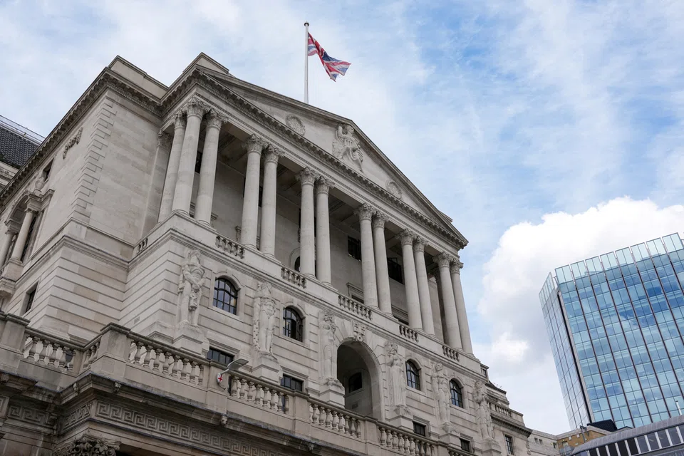 Stronger-than-expected wage and income growth since its last review in July have reduced some of the strain for households, according to BOE's half-yearly Financial Stability Report.
