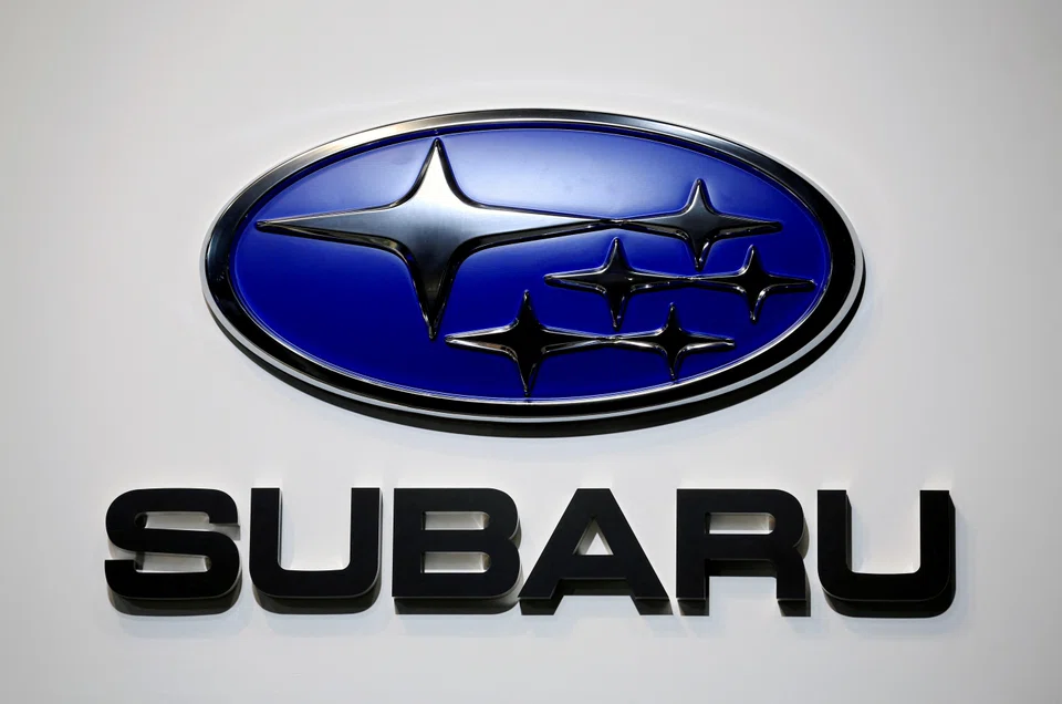 Subaru sold about 140,000 cars in US in its fiscal second quarter, up 3 per cent year on year and the only region outside Japan to show growth.