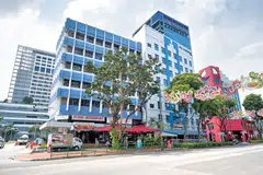 Singtel is CGS-CIMB's and RHB's top Singapore telco pick.